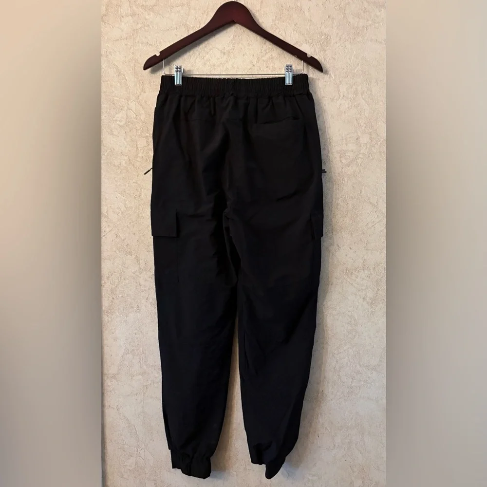 Aeropostale Men's Dark Cargo Pants